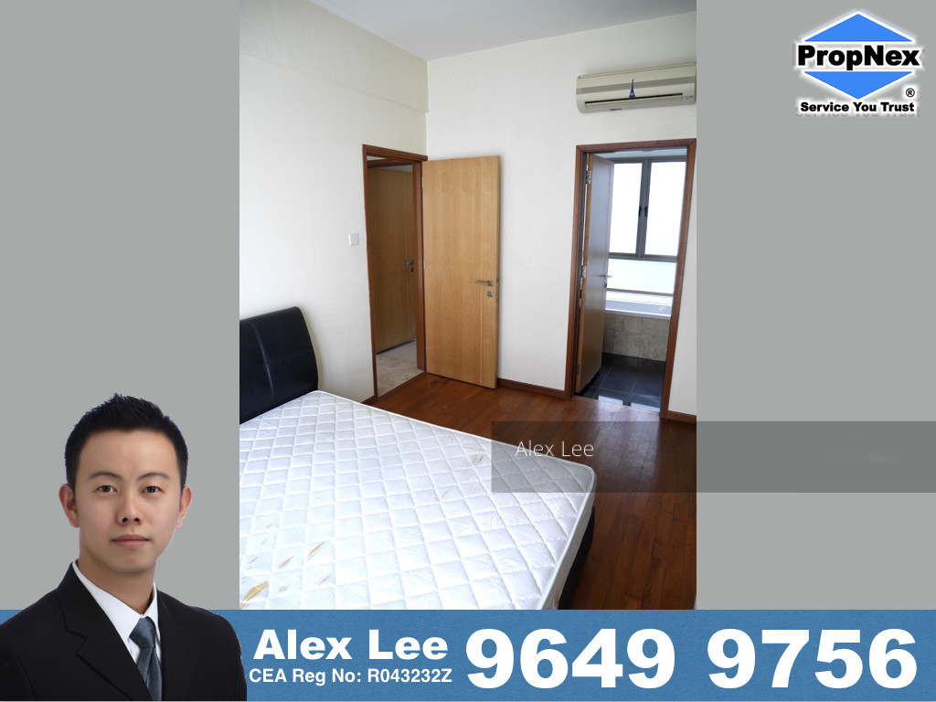 The Midas (D14), Apartment #148637952